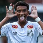 Foto: Reinaldo Campos/ Santos FC