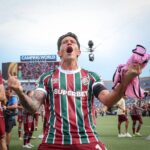 Foto: Divulgação/Fluminense