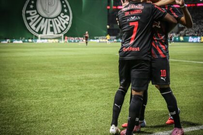 Foto: Ari Ferreira/Red Bull Bragantino